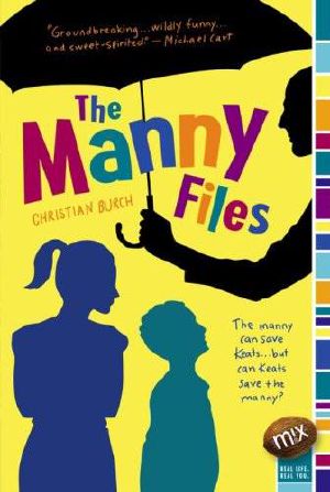 [The Manny Files 01] • The Manny Files book1